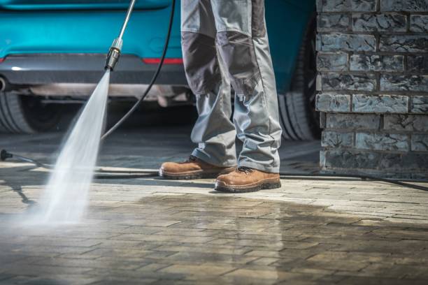 Best Sidewalk and Walkway Cleaning  in Baker, MT