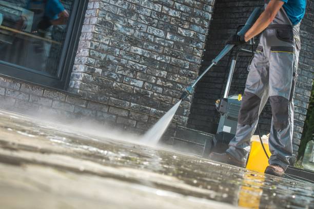 Best Sign and Awning Cleaning  in Baker, MT