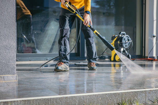 Best House Exterior Washing  in Baker, MT