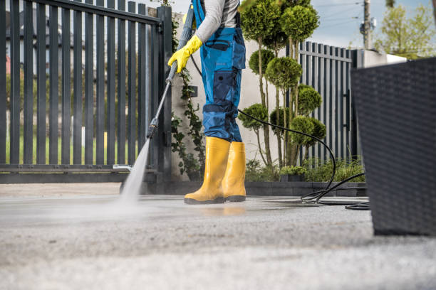 Best Fence Cleaning  in Baker, MT