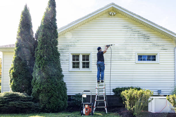 Trusted Baker, MT Pressure Washing Services Experts