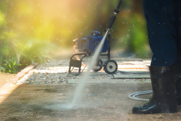 Best Spring Cleaning  in Baker, MT