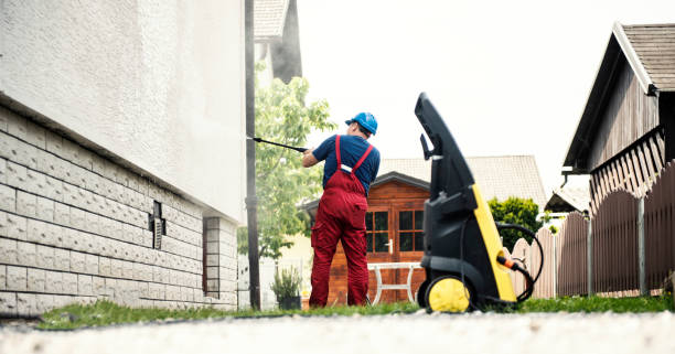 Best Dumpster Area Cleaning  in Baker, MT